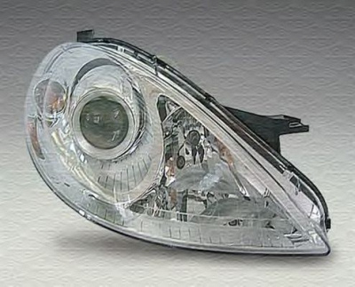 MAGNETI MARELLI 710301197612 -  Основная фара